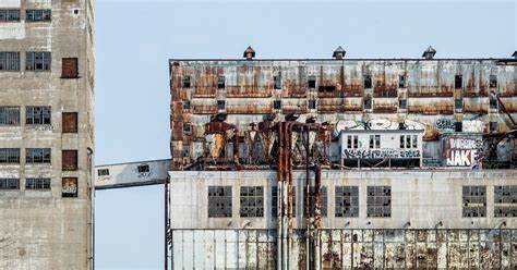 Distressed Commercial Real Estate Is In The Cross Hairs Of Brookfield Asset Management, Which Has A $16 Billion War Chest For Purchases