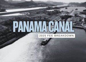 Ships Could Pay Panama Canal Transit Fees in Bitcoin and Cut the Line, Panama City Mayor Muses