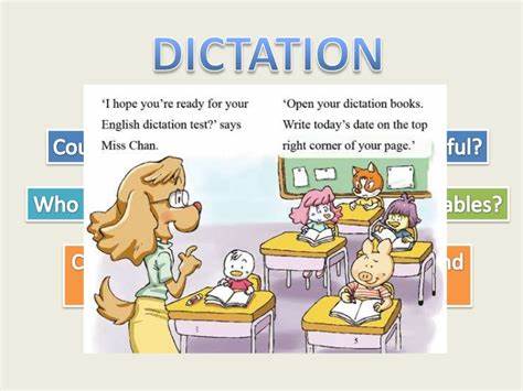 Show HN: Master a Language Through Dictation
