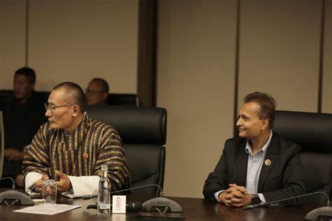 Reliance Power enters long-term PPA with Green Digital in Bhutan