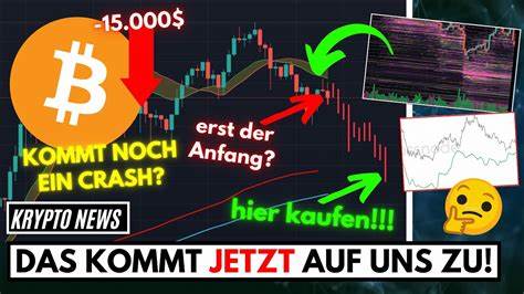 Die Krypto-Kolumne: Bitcoin: Das Worst-Case-Szenario für September