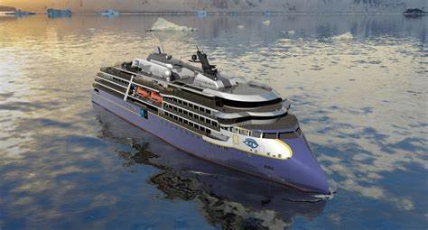 Lindblad Expeditions price target lowered to $17 from $18 at Stifel