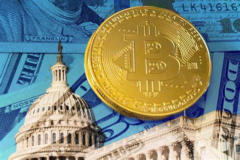 Crypto Rule Suggestions From U.S. Panel Seek To Plug Holes - Forbes