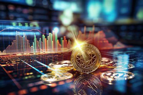 Spot Ether ETFs Face Challenging First Week - ETF Trends