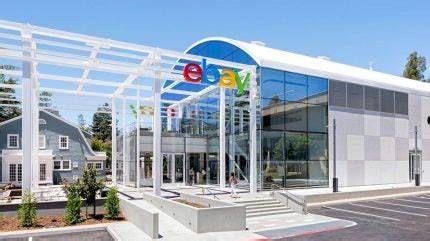 eBay tops Q1 2025 expectations and projects FX-neutral growth