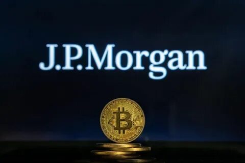 JPMorgan says Binance settlement 'positive' for exchange and crypto - The Block