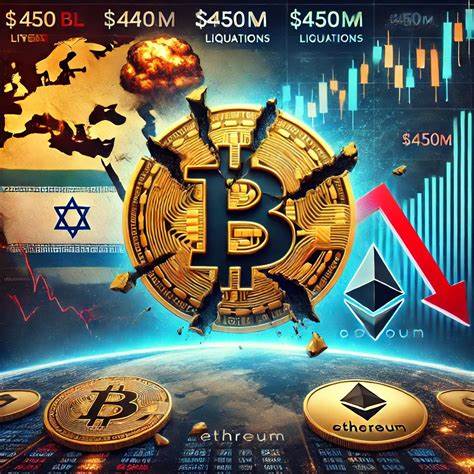 Bitcoin Regains $61K in Worst Start to Most Bullish Month as Israel-Iran Tensions Rage On