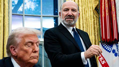 Trump's Commerce Secretary Says Future of American Manufacturing is 'Tradecraft' Jobs That Only Require High School Education - 'Great jobs that Start in $80,000'