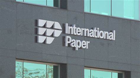 International Paper announces UK site closures and job cuts