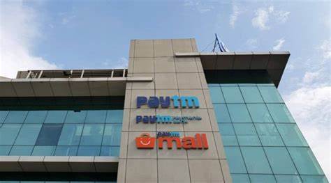 India's Paytm expects profitability from April-June quarter