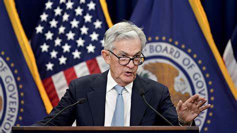 Powell Speech, More Inflation Data: What to Watch for the Rest of This Week