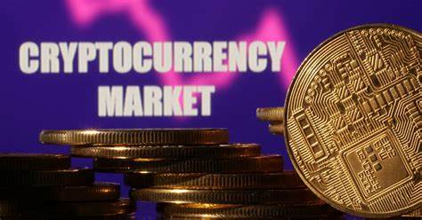 Crypto stocks set to start December on high note as bitcoin hits near 19-month high - Reuters