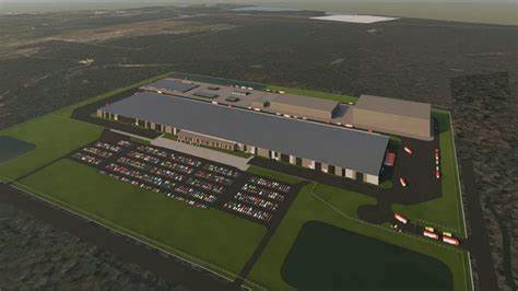 T1 Energy advances $850m solar cell facility development in US