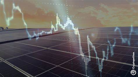 Solar Stocks Plummetted Today