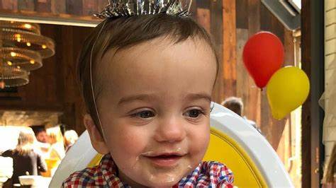Jimmy Kimmel dankt Kinderklinik
