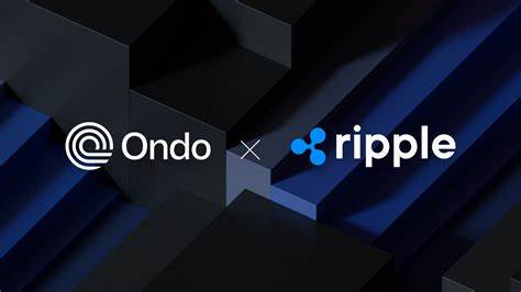 Ondo Finance brings tokenized US Treasury fund on Ripple’s XRP Ledger