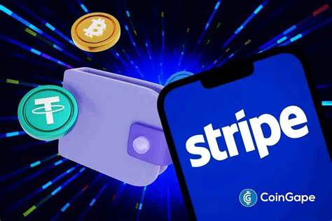 Stripe to buy crypto wallet provider Privy