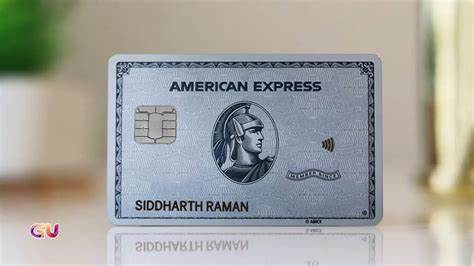 Amex Platinum refresh adds new lounges, dining perks to appeal to Gen Z cardmembers