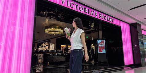Victoria’s Secret Is Under Mounting Pressure From Latest Activist Investor