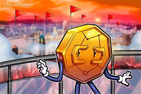 Hong Kong Ramps Up Crypto Scrutiny, Flags 7 Unlicensed Crypto Exchanges - CryptoNewsZ
