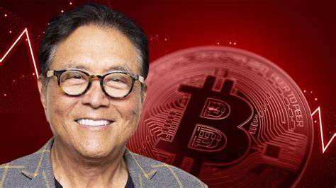 Rich Dad Poor Dad's Robert Kiyosaki: Bitcoin Is Crashing, Will Buy When BTC Tests $20K - Bitcoin.com News