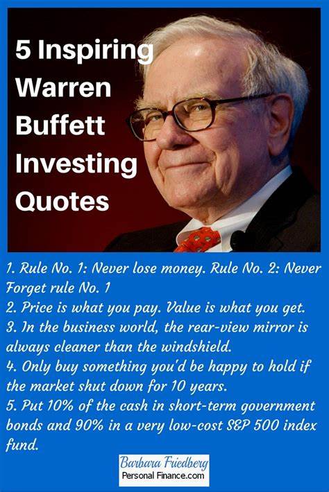 Investing Pros Will Miss Warren Buffett. They Share What He Means to Them