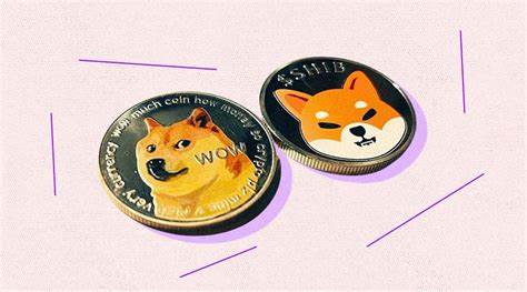 Dogecoin Up 6%, Shiba Inu Surges 14%: What's Going On With The Meme Coin Kings?