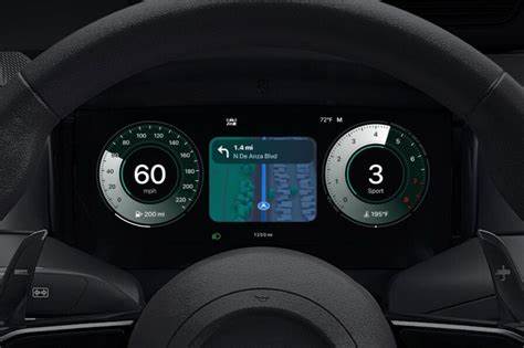Apple's New CarPlay 'Ultra' Won't Fix the Biggest Problem of Connected Cars