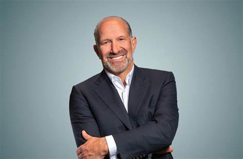 US Commerce Secretary Lutnick transfers Cantor Fitzgerald stakes to children