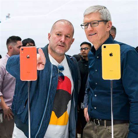 Apple Faces 'First Serious Threat In 20 Years' As OpenAI Acquires iPhone Maker's Former Design Chief Jony Ive's Hardware Startup, Says Gene Munster
