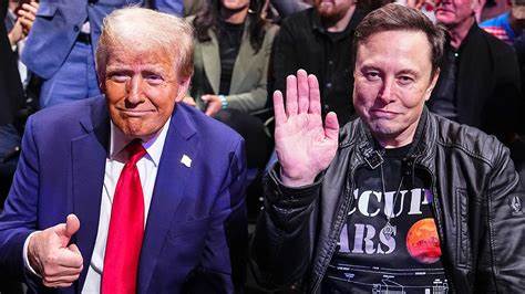 Trump-Musk Drama Triggers 400% Explosion in Little-Known Meme Coin