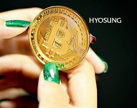 Hyosung America integriert führenden Cash-to-Cryptocurrency-Anbieter DigitalMint in kommenden App Store