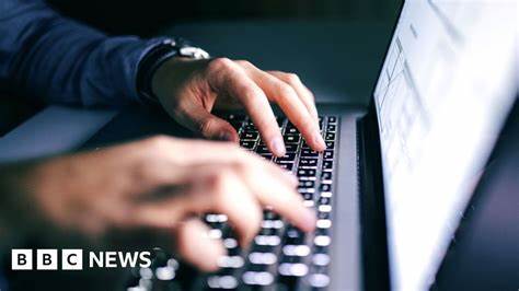 'Significant amount' of private data stolen in UK Legal Aid hack