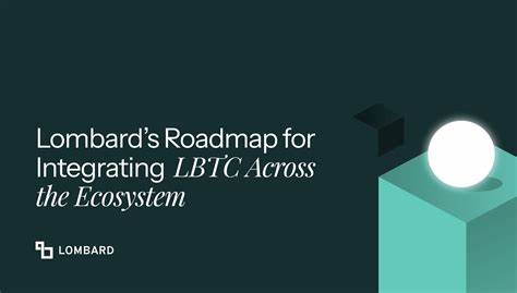 Lombard Finance Partners With Eigen Foundation to Launch LBTC, First Bitcoin Asset in EigenLayer Restaking Ecosystem