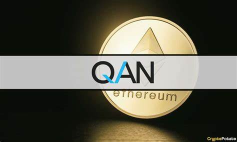 Die mit Ethereum kompatible quantenresistente Blockchain QANplatform startet öffentliches Testnetz – CryptoPotato
