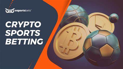 Best Crypto Sports Betting Sites for September 2024