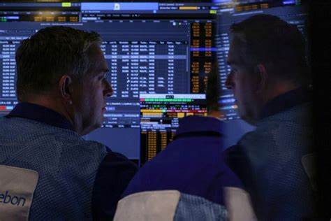 Morning Bid: Re-set, surge and hold