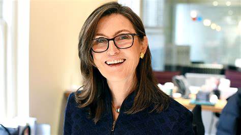 Cathie Wood Is Buying This Top E-Commerce Stock That's Down 36%, and She Won't Stop Selling Palantir