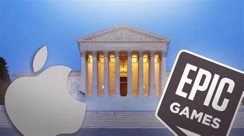 Court denies Apple appeal in Epic Games case, keeping App Store changes in place