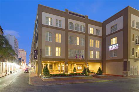 Hyatt CEO: 'Softer Booking Trends' and 'Choppy Environment'