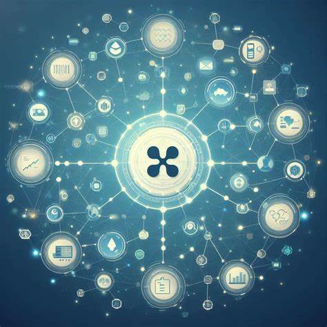 Cum redefinește registrul XRP al Ripple plățile DeFi prin inovație
