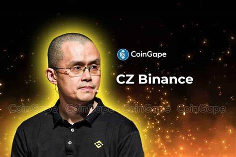Breaking Binance’s CZ Becomes Strategic Advisor to the Pakistan Crypto Council
