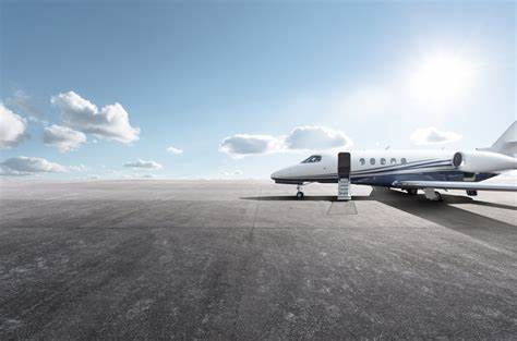 The Modern Board: How companies are handling excessive corporate jet use - Fortune