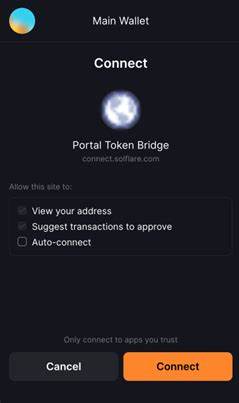 How to Bridge to Solana Using Portal Bridge (Wormhole) - The VR Soldier