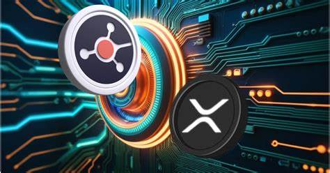 Ripple (XRP) Launches Futures Through CME Group, but Ruvi AI (RUVI) is Expected to Bring Investors 4,900% in 2025