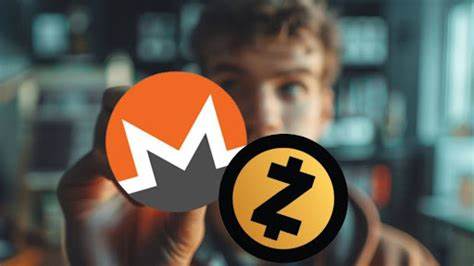Monero and Zcash hold steady despite EU's plan to ban privacy tokens by 2027