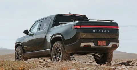 Where Will Rivian Be in 10 Years?