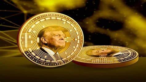 Trump’s crypto empire set to expand with new stablecoin and investment fund offerings