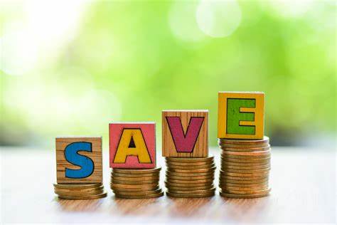 6 Ways To Ensure You Save More Money Every Single Year