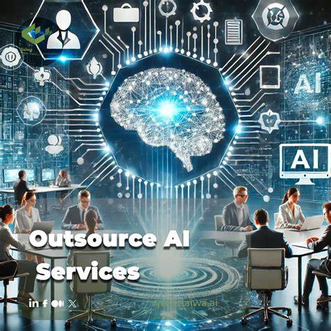 Outsource MCP – Give you AI assistant its own AI assistants